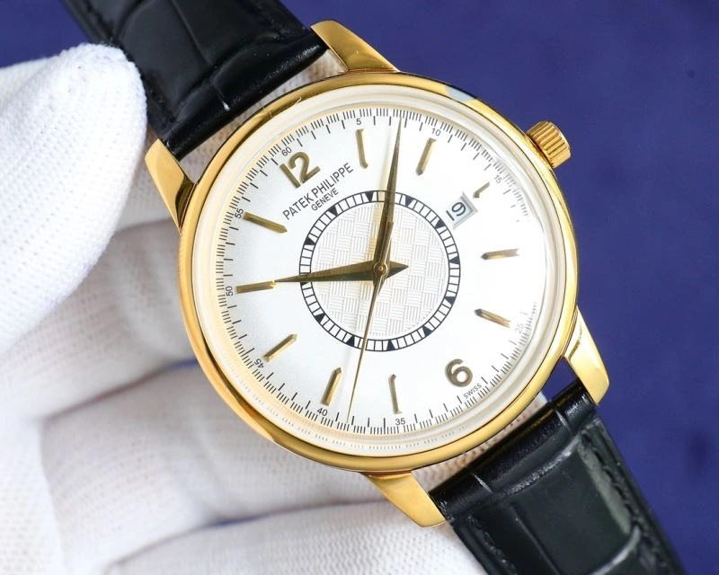 PATEK PHILIPPE Watches Refined 198035