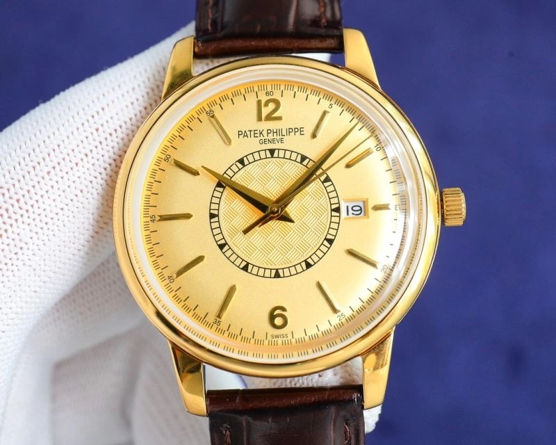 PATEK PHILIPPE Watches Refined 198035
