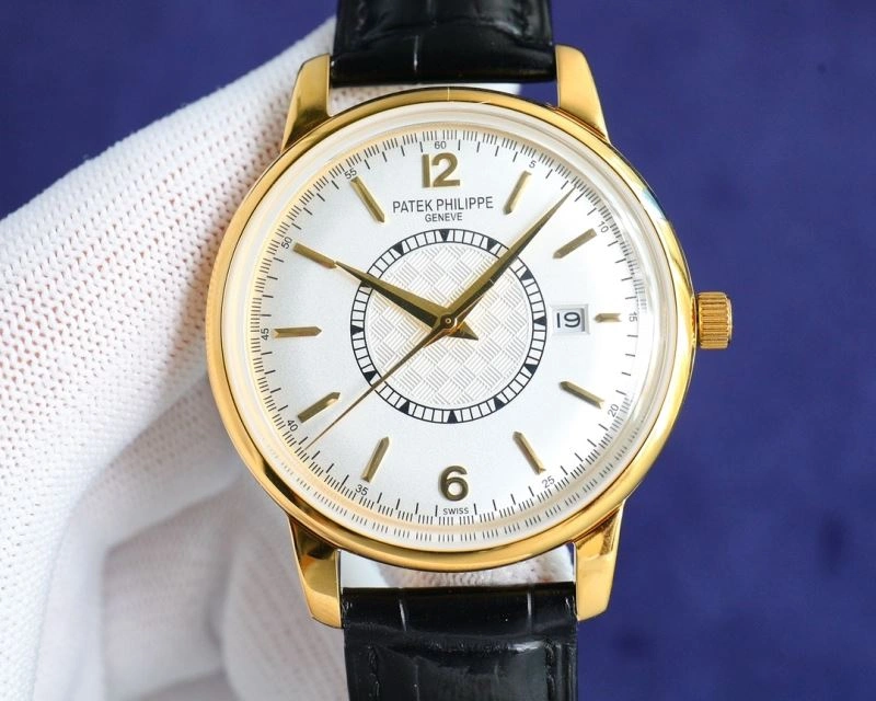 PATEK PHILIPPE Watches Refined 198035