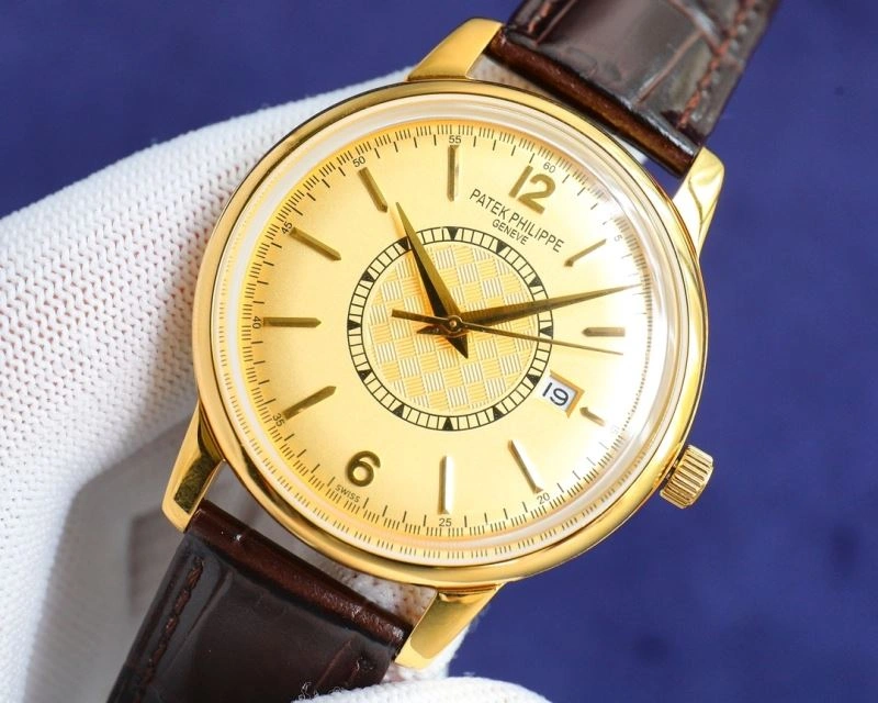 PATEK PHILIPPE Watches Refined 198035