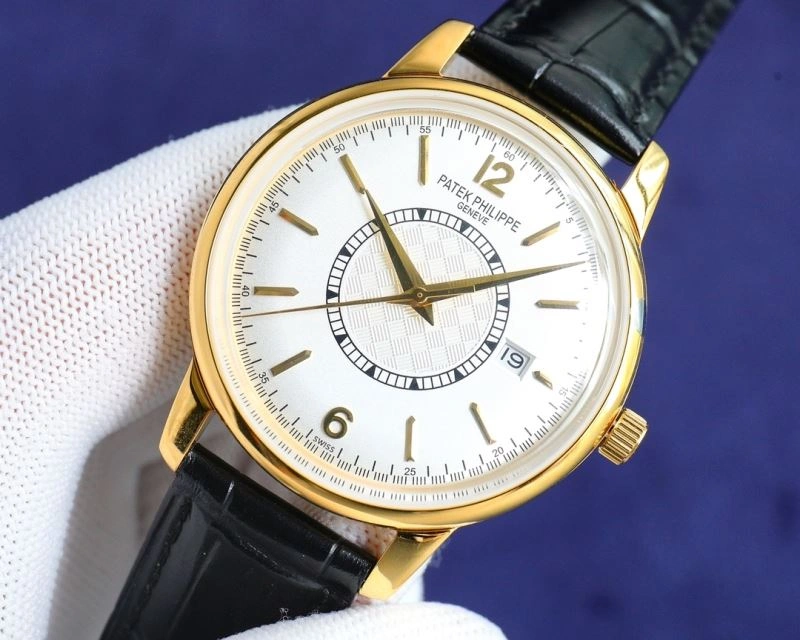 PATEK PHILIPPE Watches Refined 198035