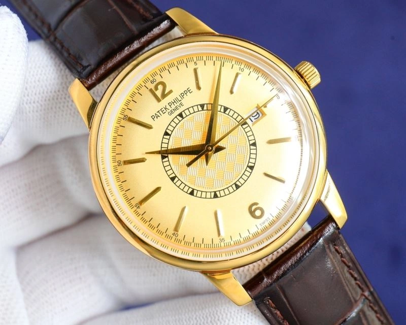 PATEK PHILIPPE Watches Refined 198035