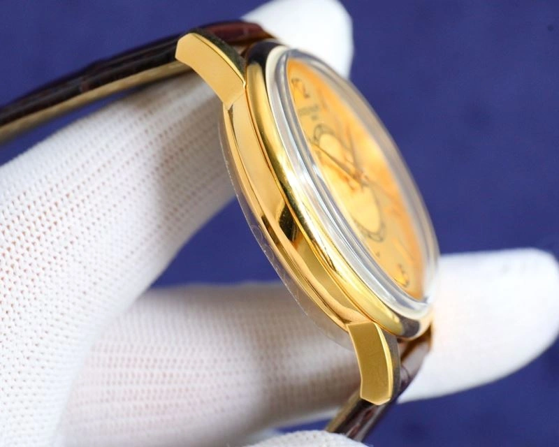 PATEK PHILIPPE Watches Refined 198035