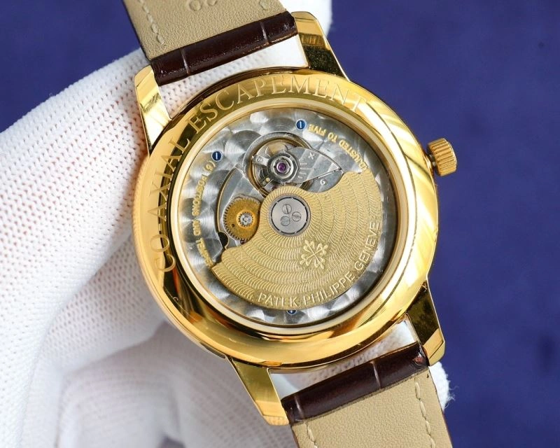 PATEK PHILIPPE Watches Refined 198035