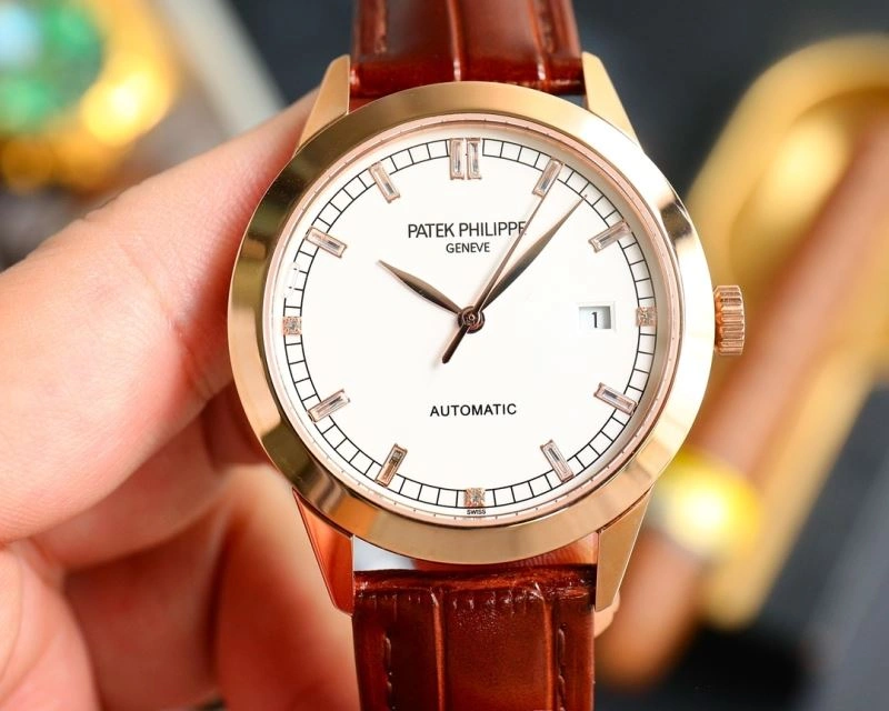 PATEK PHILIPPE Watches Popular 198034