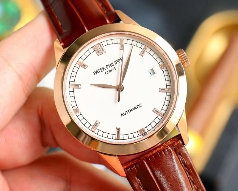 PATEK PHILIPPE Watches Popular 198034