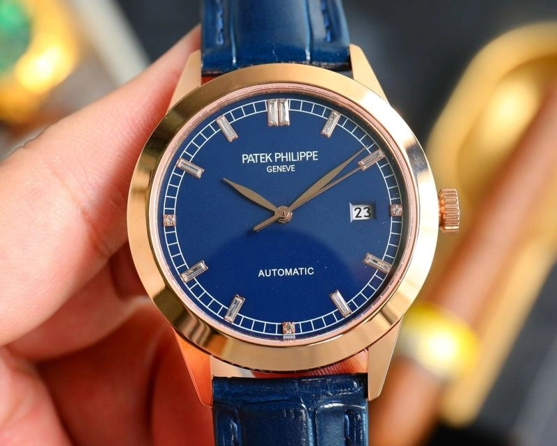 PATEK PHILIPPE Watches Popular 198034
