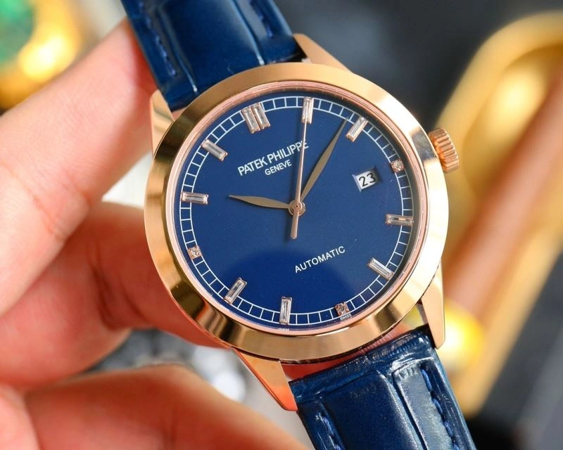 PATEK PHILIPPE Watches Popular 198034