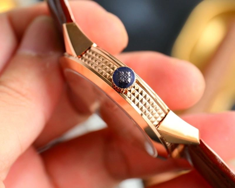 PATEK PHILIPPE Watches Popular 198034