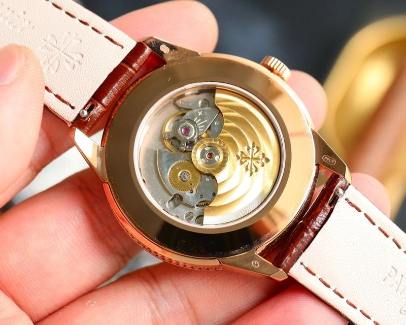 PATEK PHILIPPE Watches Popular 198034