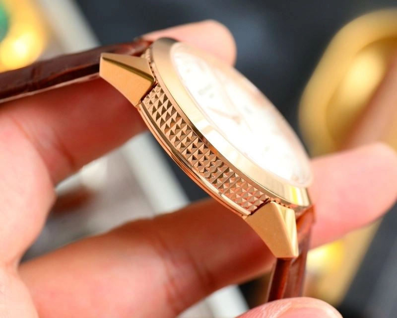 PATEK PHILIPPE Watches Popular 198034