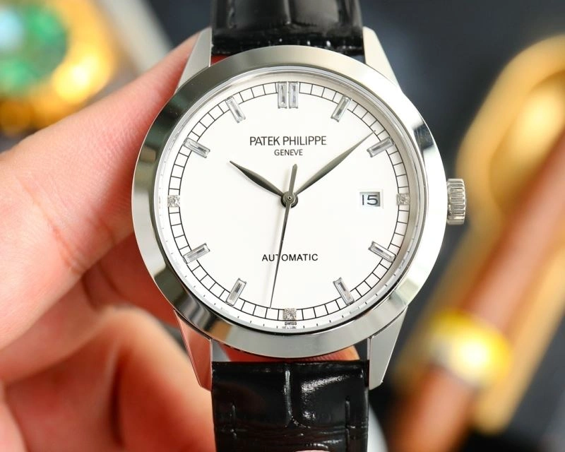 PATEK PHILIPPE Watches Classic 198033