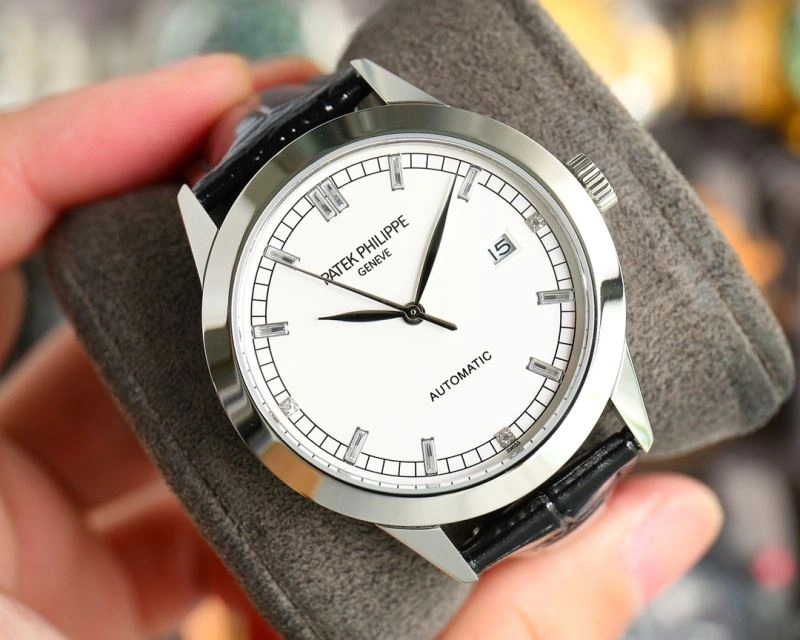 PATEK PHILIPPE Watches Classic 198033