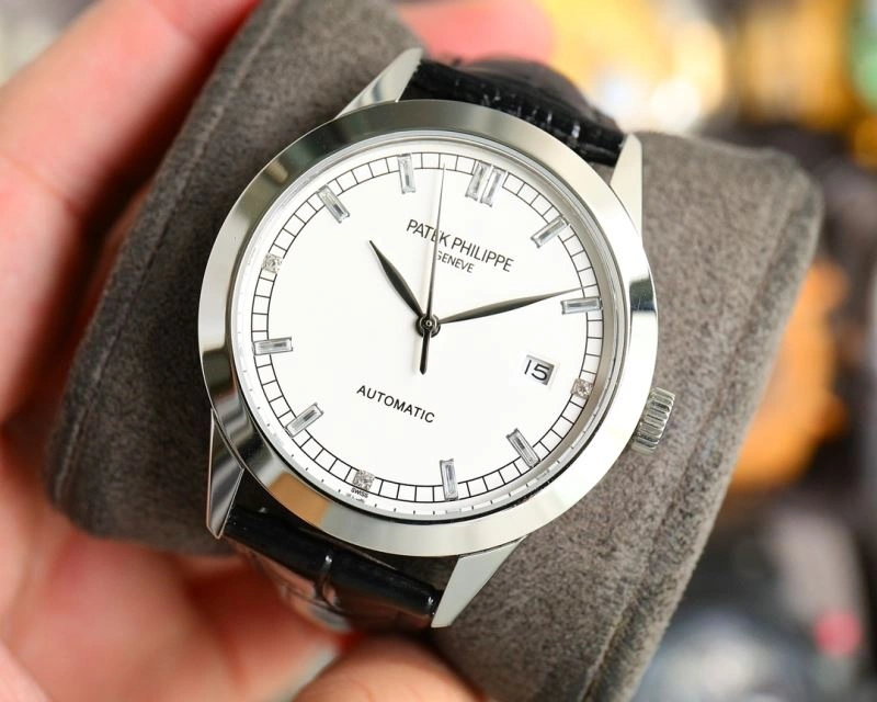 PATEK PHILIPPE Watches Classic 198033