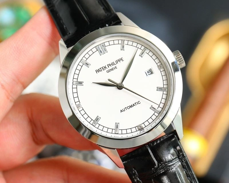 PATEK PHILIPPE Watches Classic 198033