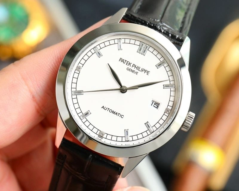 PATEK PHILIPPE Watches Classic 198033