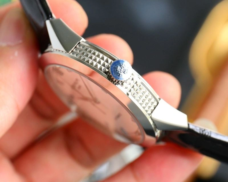 PATEK PHILIPPE Watches Classic 198033