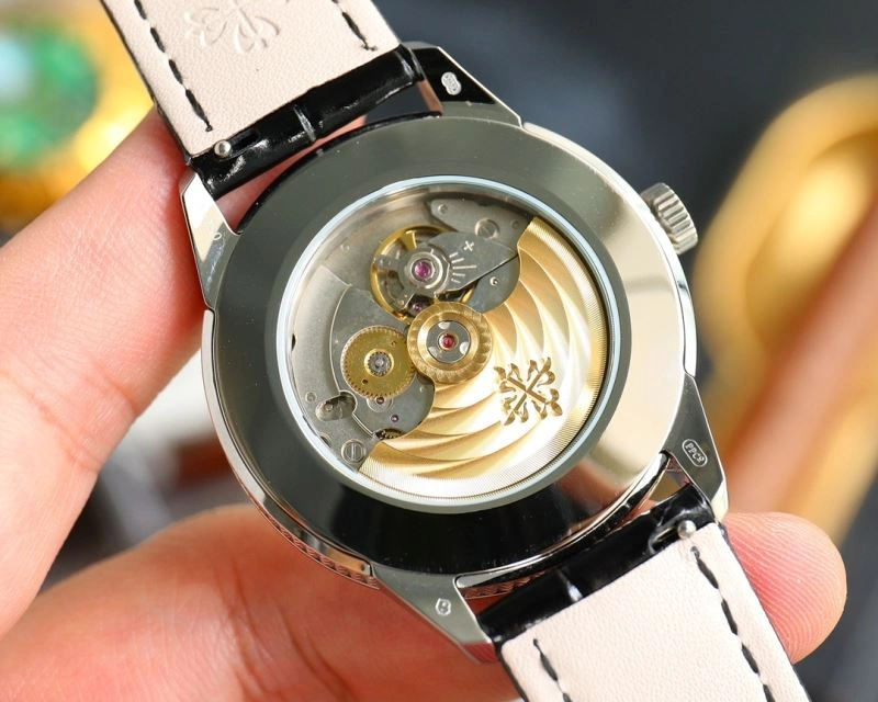 PATEK PHILIPPE Watches Classic 198033