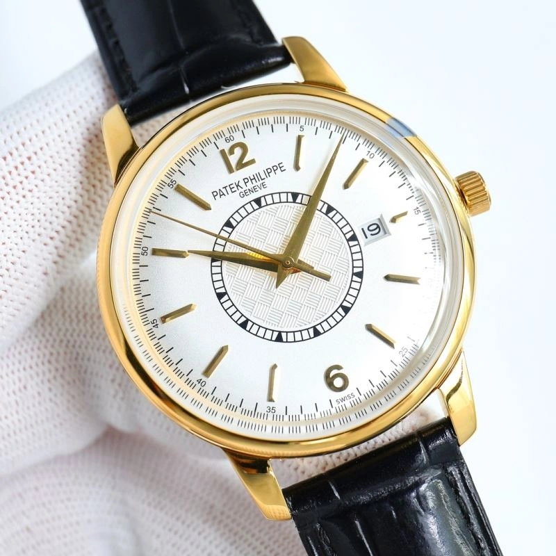 Durable PATEK PHILIPPE Watches 198031