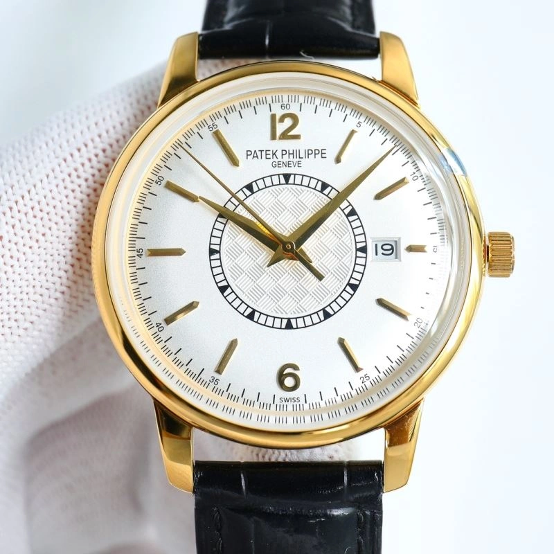Durable PATEK PHILIPPE Watches 198031