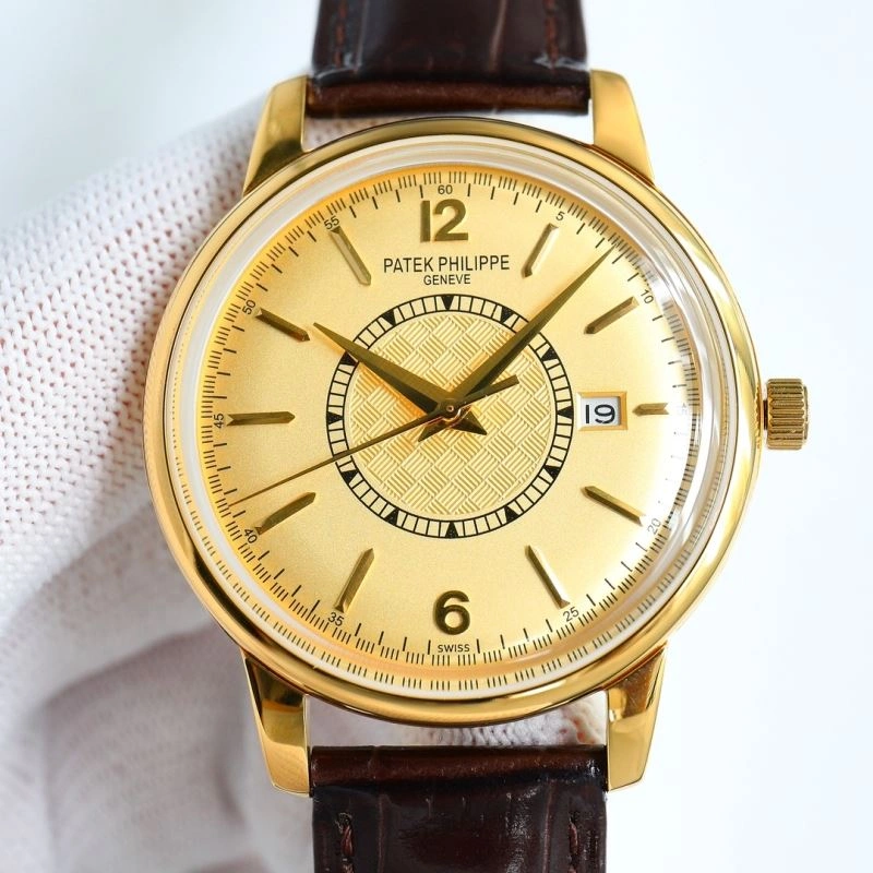 Durable PATEK PHILIPPE Watches 198031