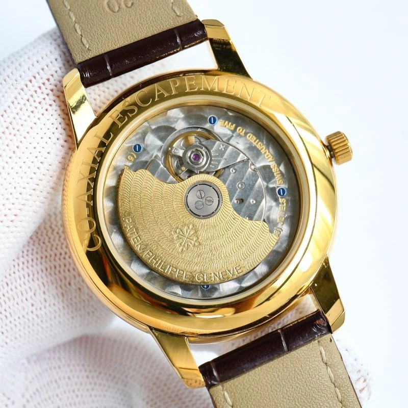 Durable PATEK PHILIPPE Watches 198031