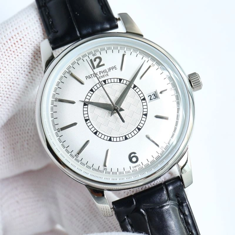 SportInspired PATEK PHILIPPE Watches 198032
