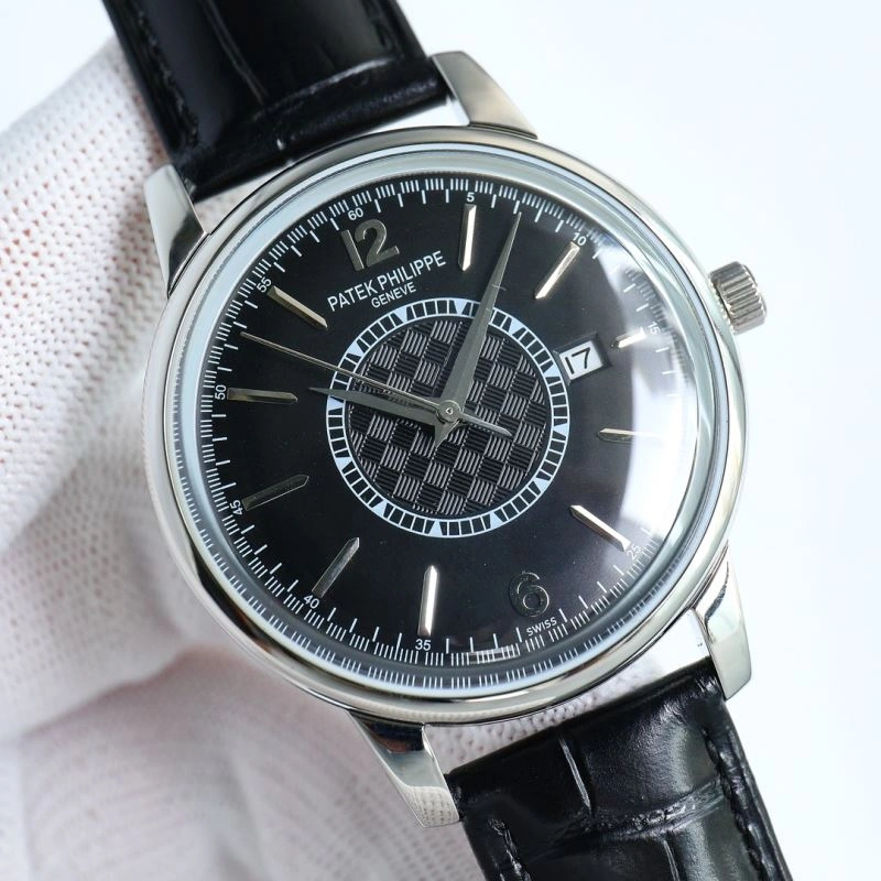 SportInspired PATEK PHILIPPE Watches 198032