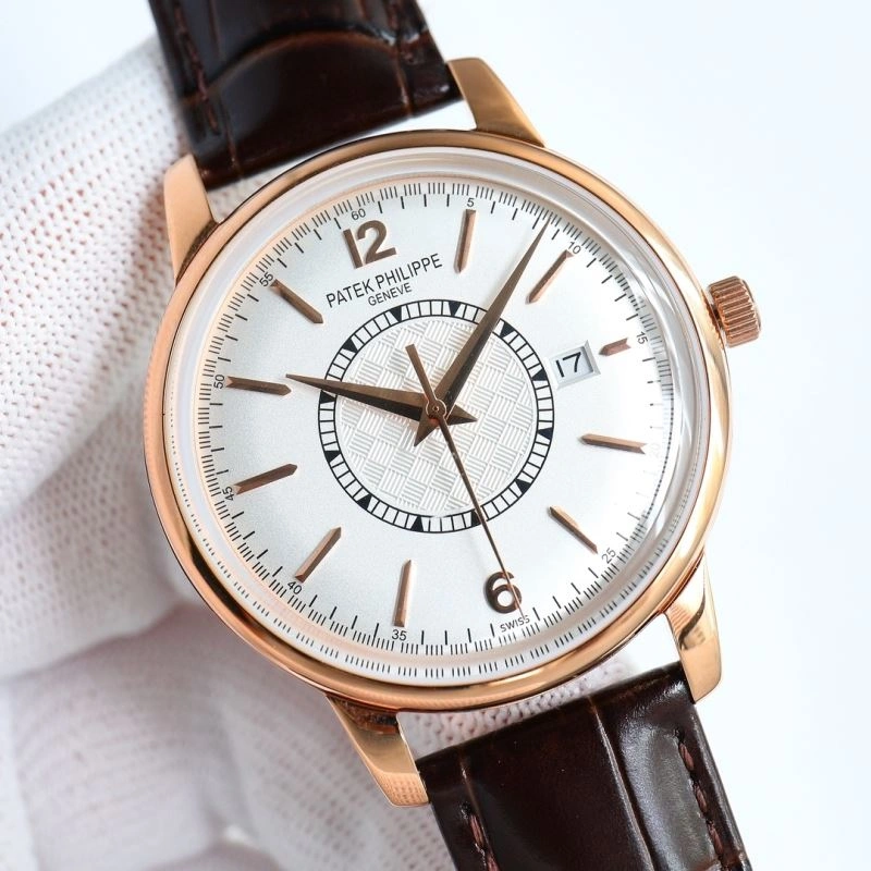 SportInspired PATEK PHILIPPE Watches 198032