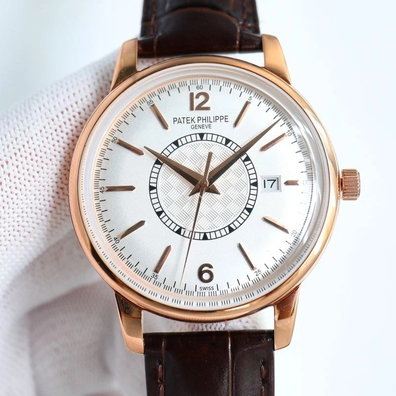 SportInspired PATEK PHILIPPE Watches 198032
