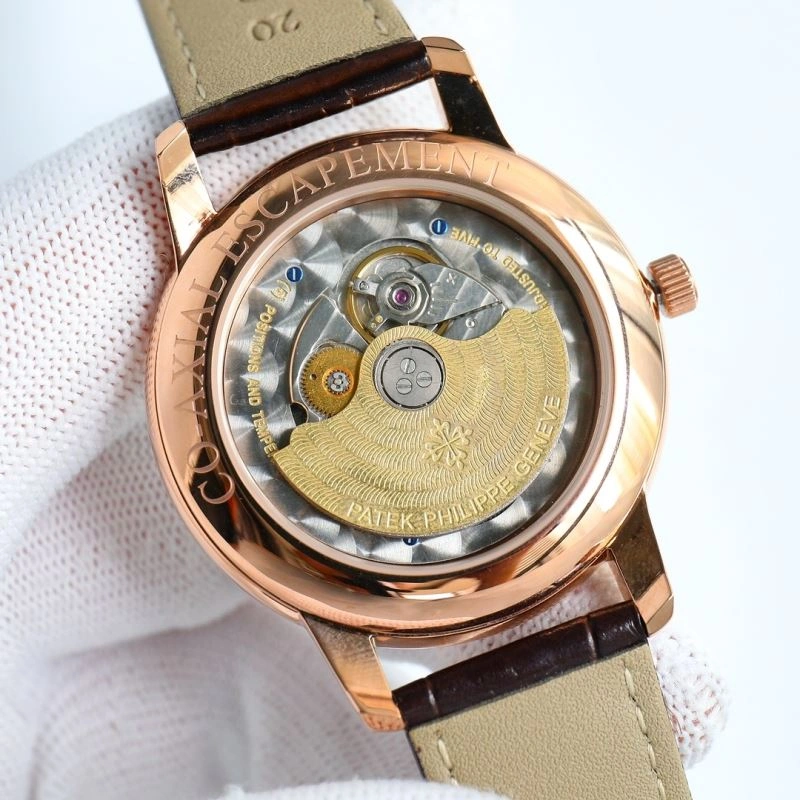 SportInspired PATEK PHILIPPE Watches 198032