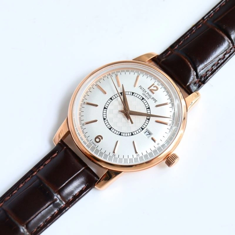 SportInspired PATEK PHILIPPE Watches 198032