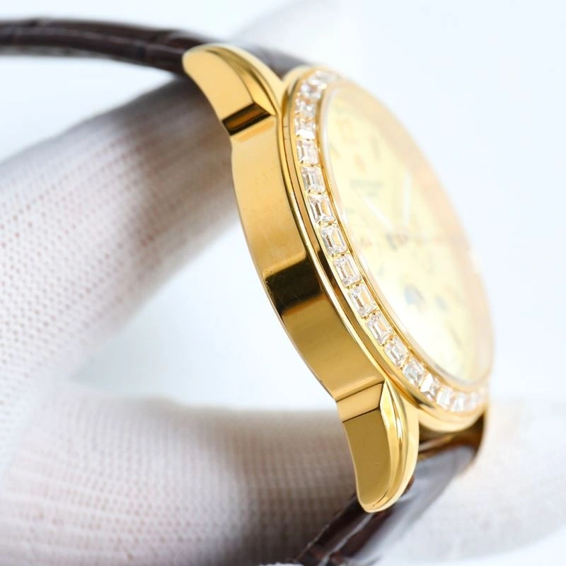 PATEK PHILIPPE Watches WaterResistant 198029