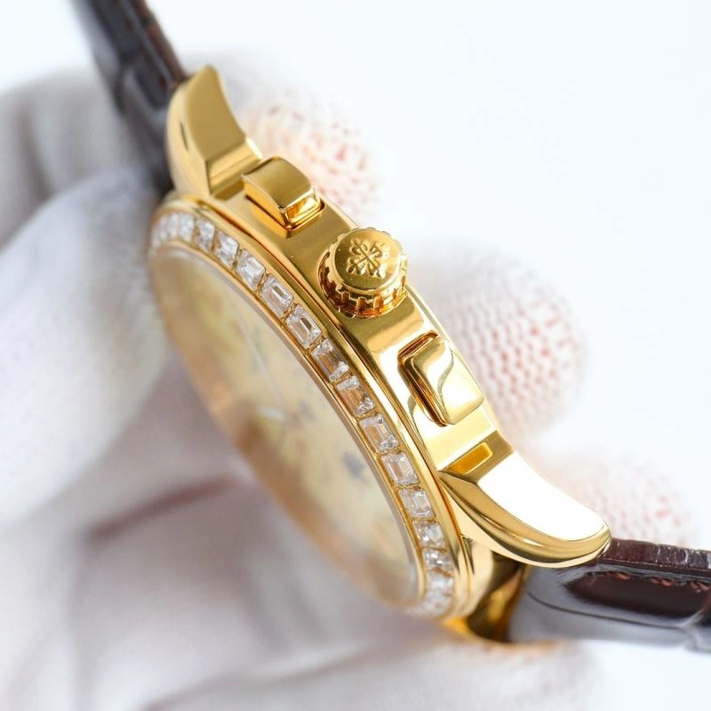 PATEK PHILIPPE Watches WaterResistant 198029