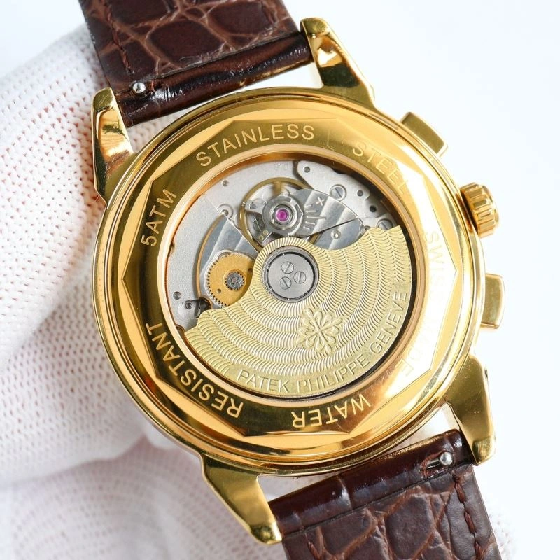 PATEK PHILIPPE Watches WaterResistant 198029