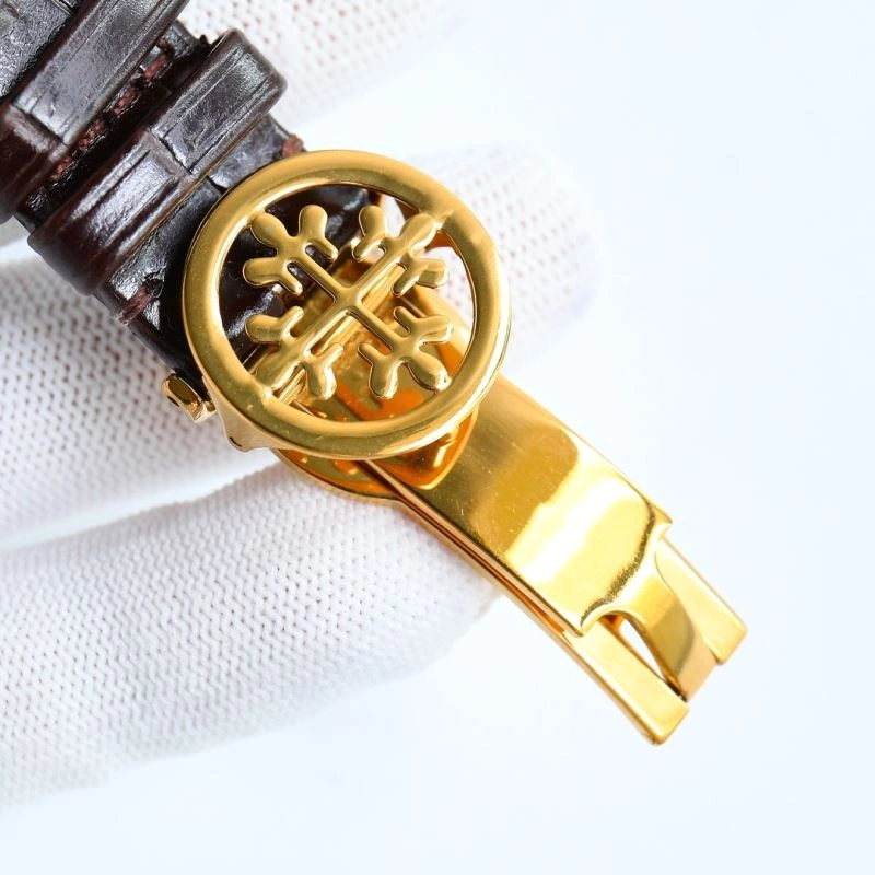 PATEK PHILIPPE Watches WaterResistant 198029