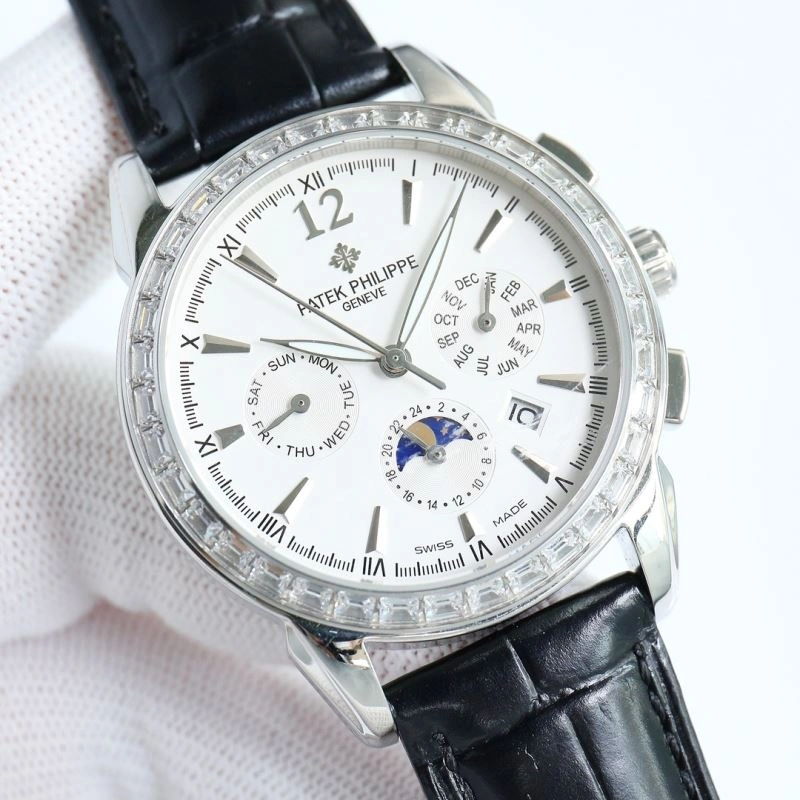 PATEK PHILIPPE Watches SoftTouch 198028