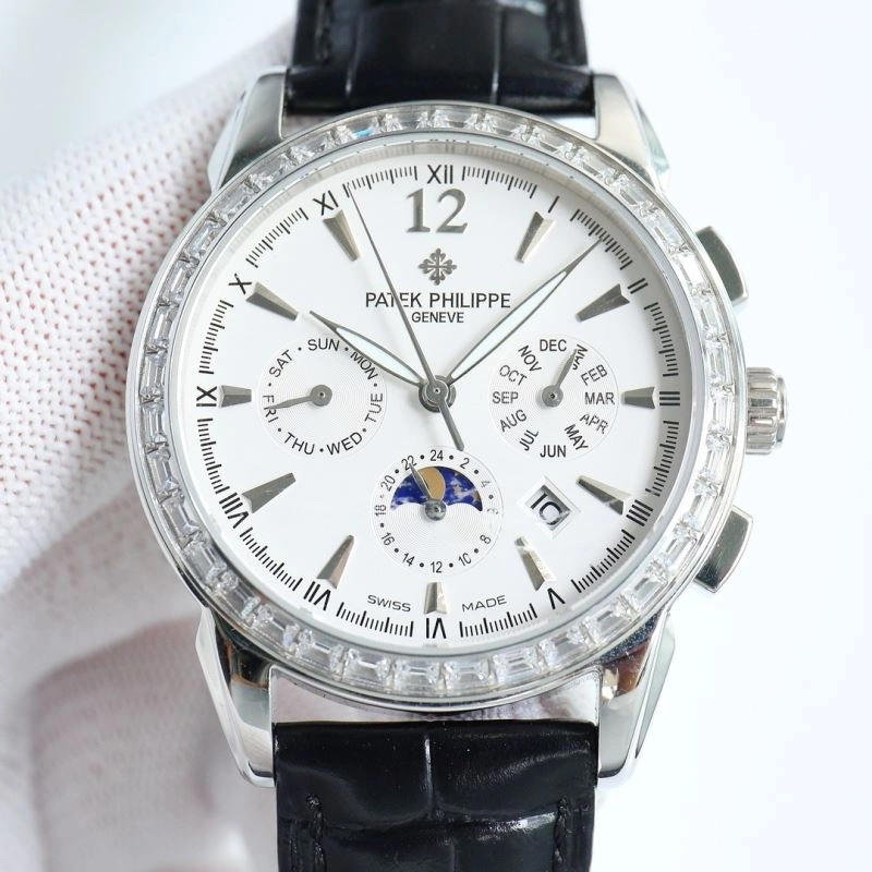 PATEK PHILIPPE Watches SoftTouch 198028