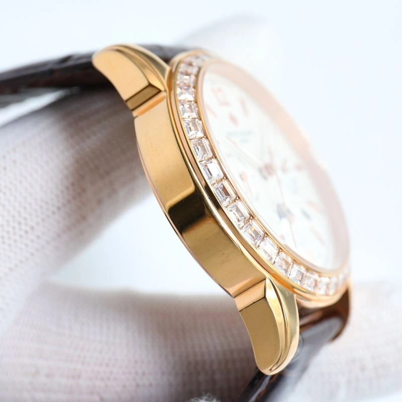 PATEK PHILIPPE Watches SoftTouch 198028