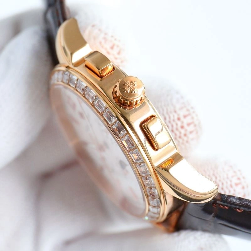 PATEK PHILIPPE Watches SoftTouch 198028