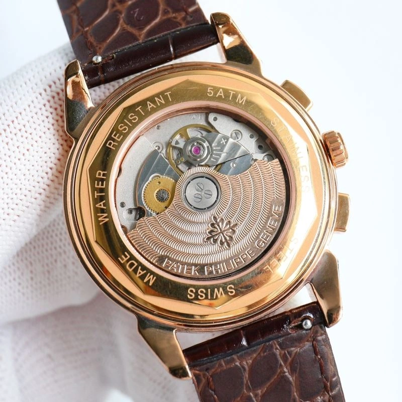 PATEK PHILIPPE Watches SoftTouch 198028