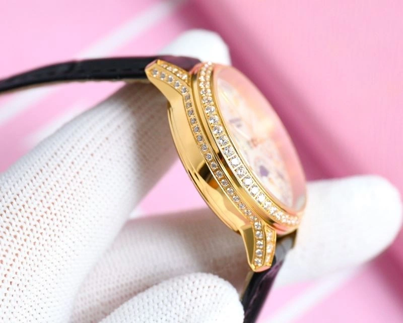 PATEK PHILIPPE Watches GoAnywhere 198020