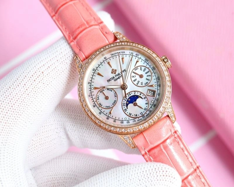 PATEK PHILIPPE Watches Unisex 198023