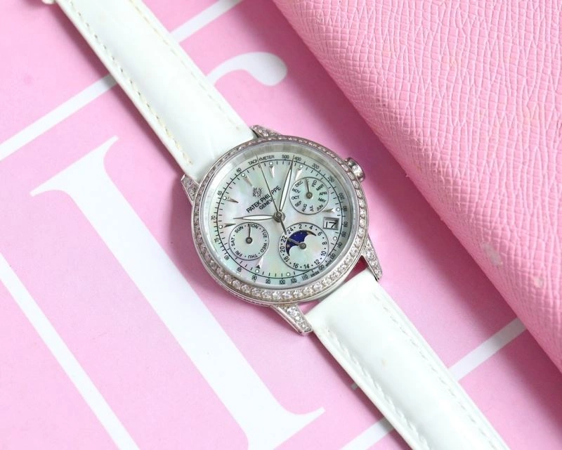 PATEK PHILIPPE Watches Unisex 198023