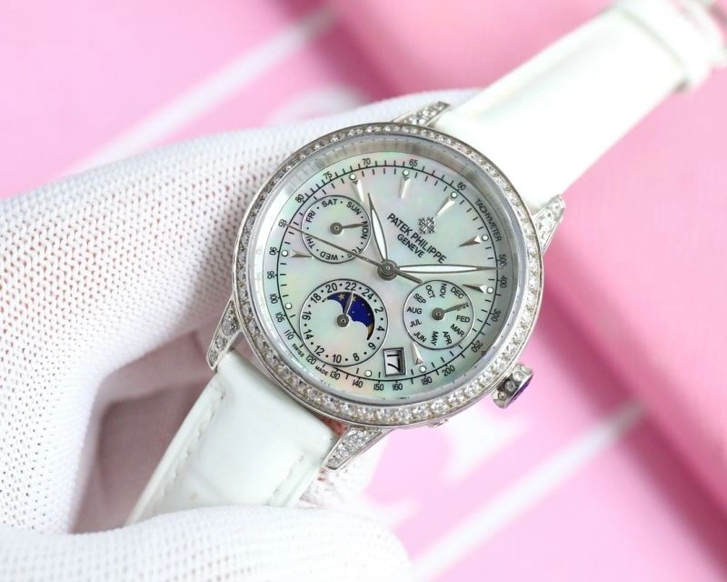 PATEK PHILIPPE Watches Unisex 198023