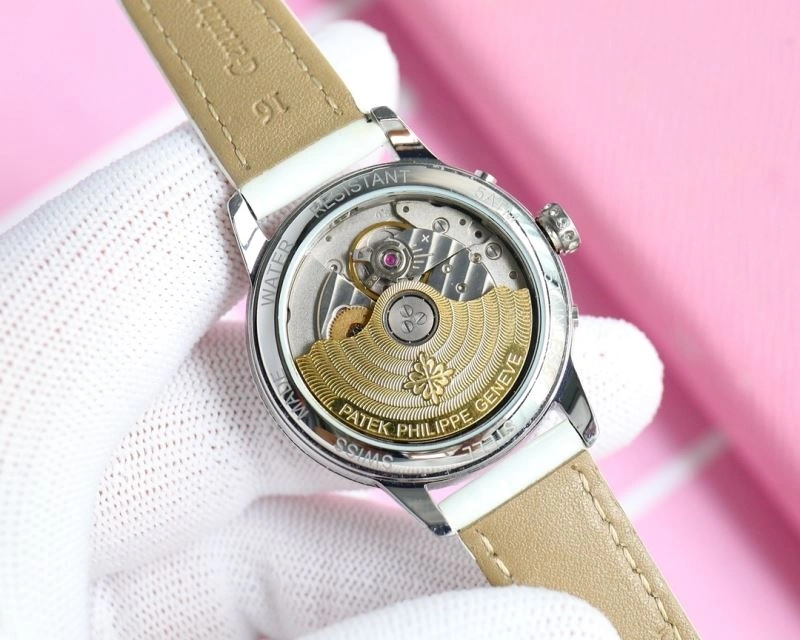 PATEK PHILIPPE Watches Unisex 198023