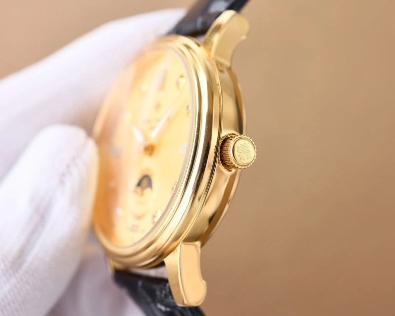 PATEK PHILIPPE Watches Supportive 198019