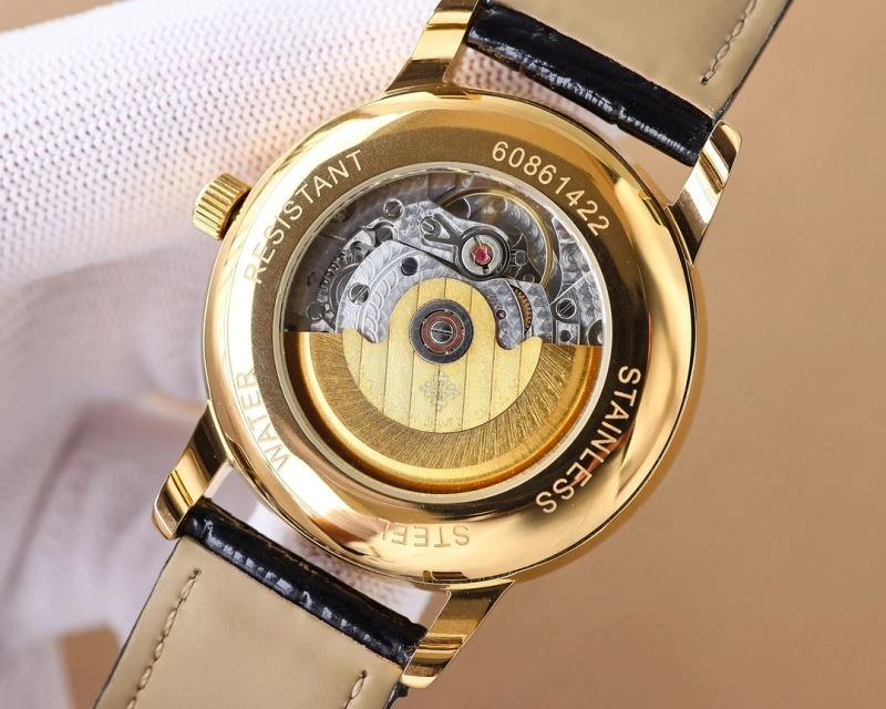PATEK PHILIPPE Watches Supportive 198019