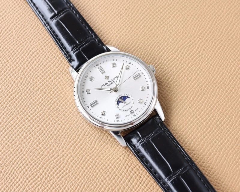 HighQuality PATEK PHILIPPE Watches 198026