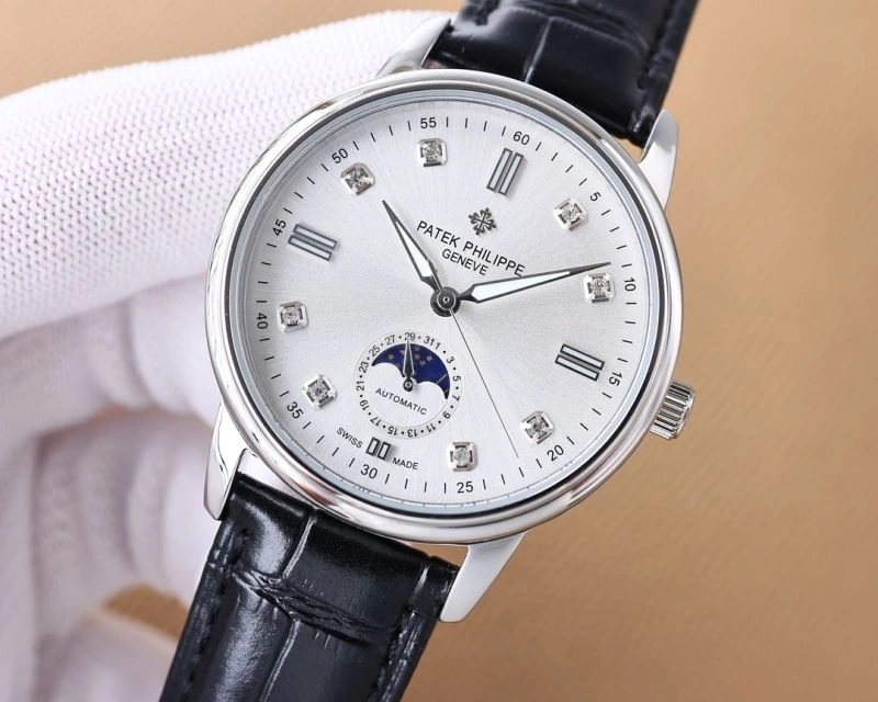 HighQuality PATEK PHILIPPE Watches 198026